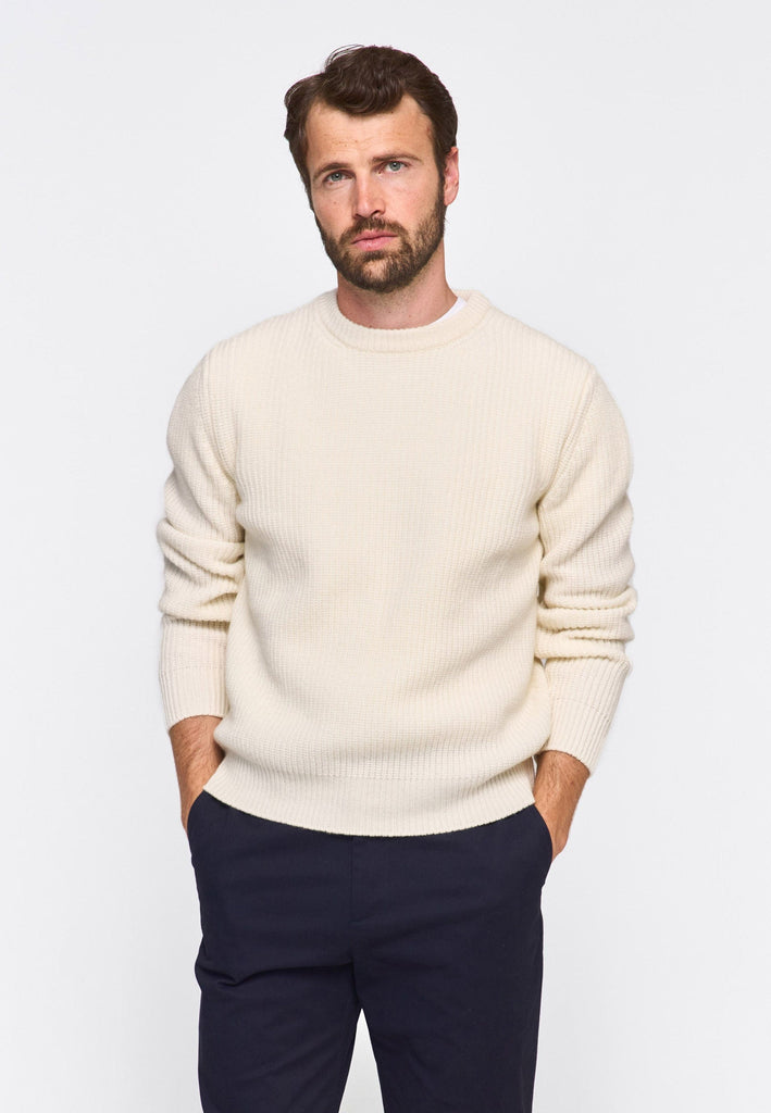 Émile Sweater-Merino Wool
