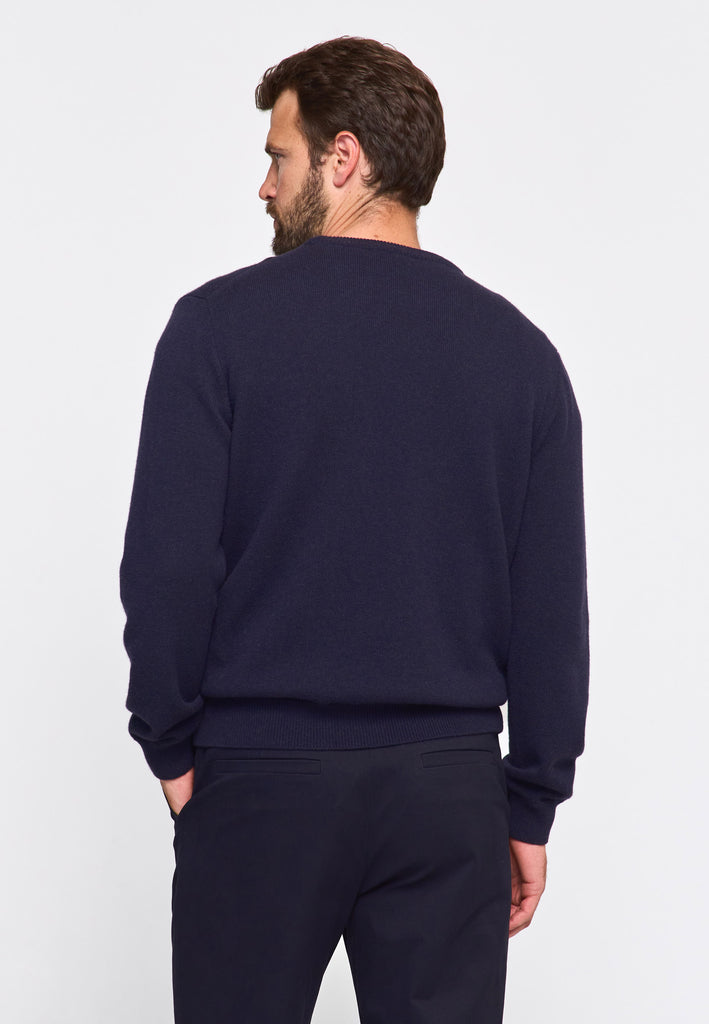 Dean Sweater-Slowool