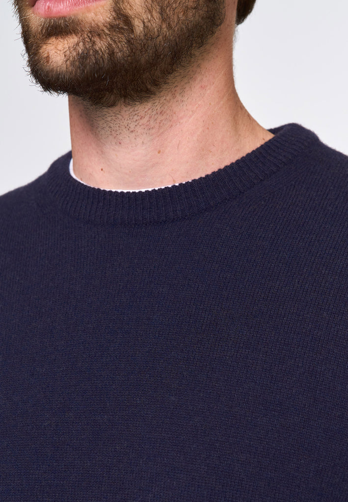 Dean Sweater-Slowool