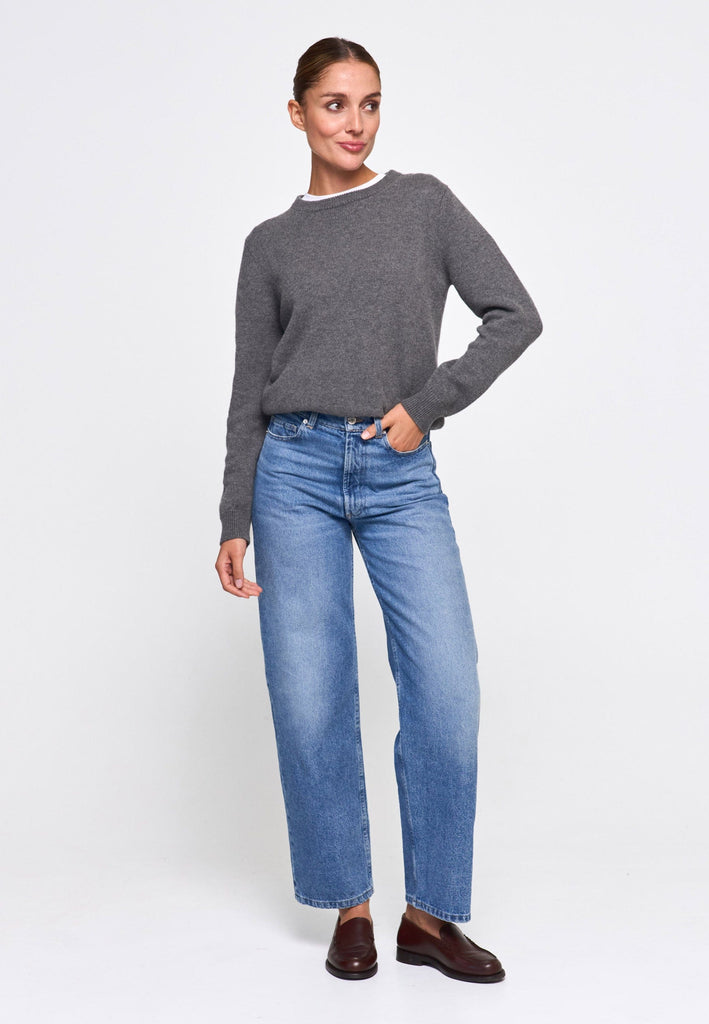 Daphne Sweater-Slowool