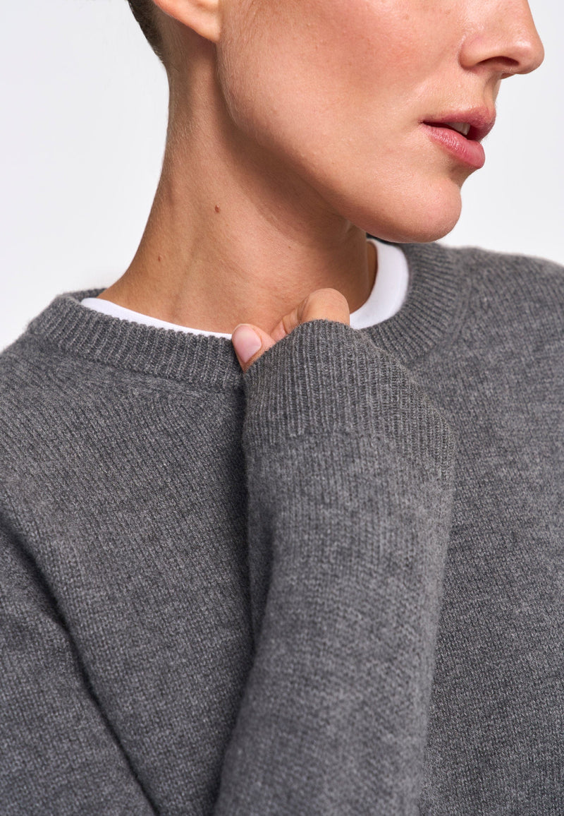 Daphne Sweater-Slowool