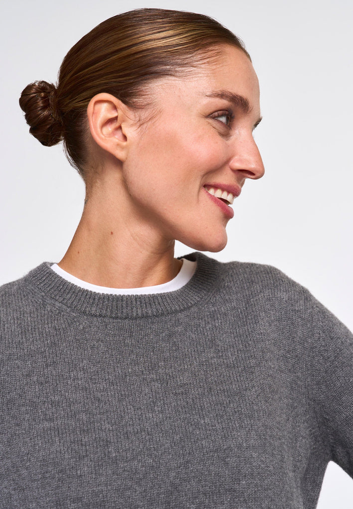Daphne Sweater-Slowool