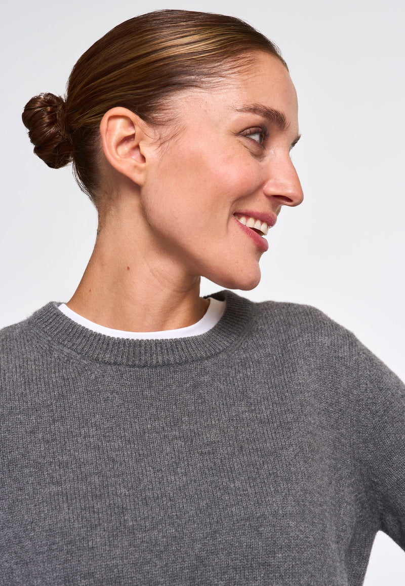 Daphne Sweater-Slowool