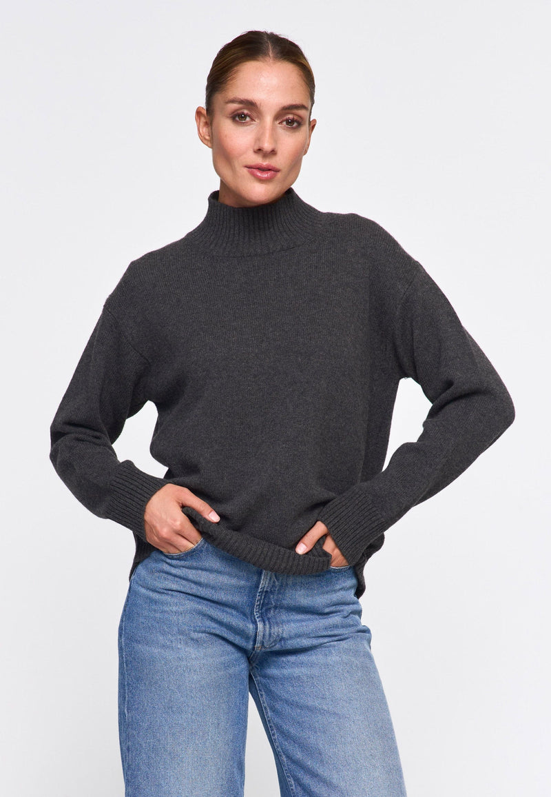 Violeta Sweater-Slowool