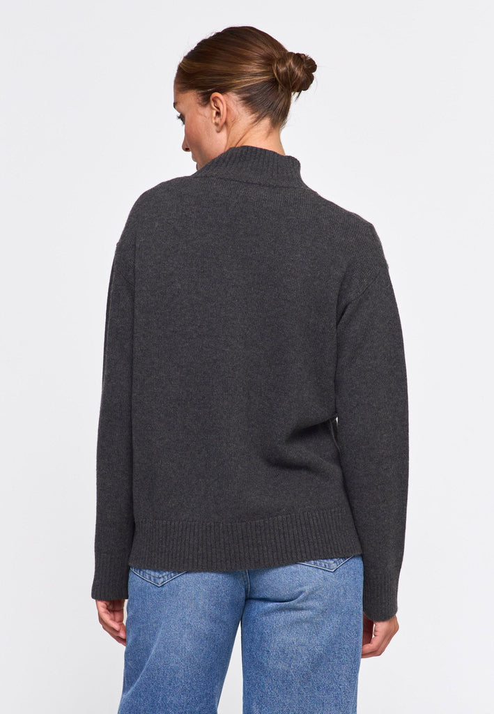 Violeta Sweater-Slowool