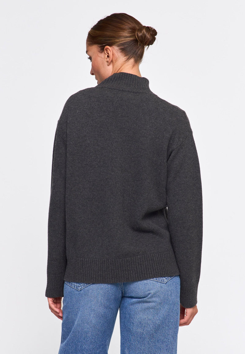 Violeta Sweater-Slowool