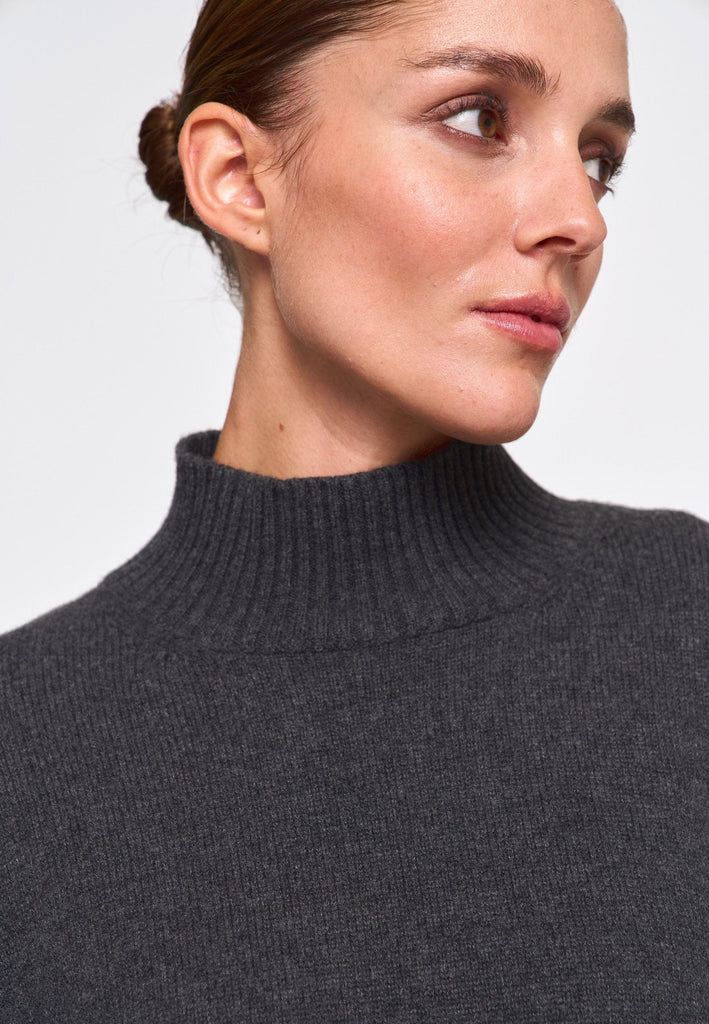 Violeta Sweater-Slowool
