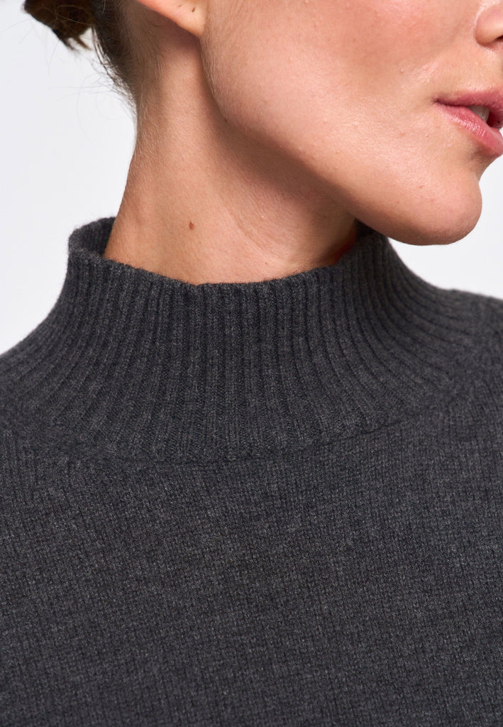 Violeta Sweater-Slowool