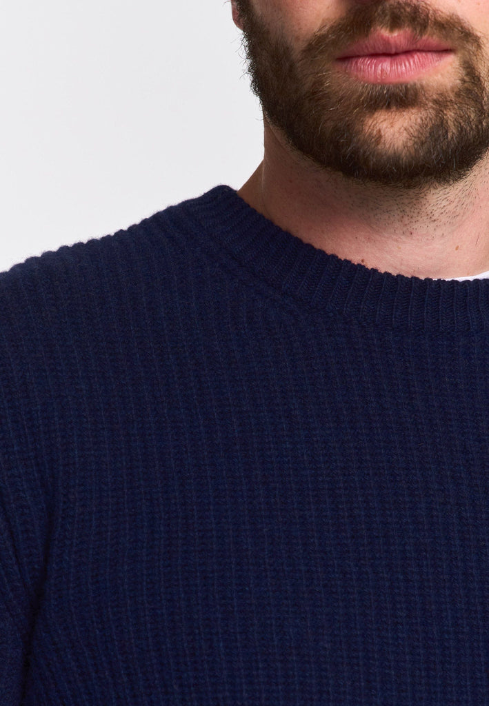 Émile Sweater-Merino Wool