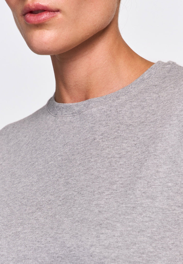 Aya T-Shirt-Cotton Jersey
