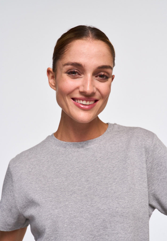 Aya T-Shirt-Cotton Jersey