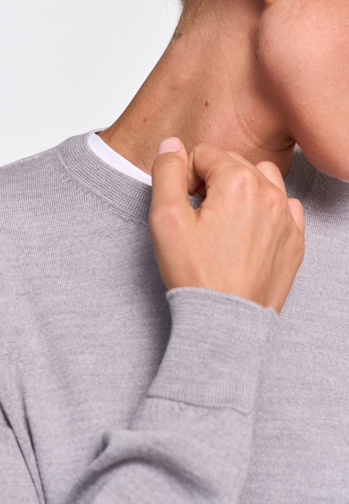 Daphne Sweater-Merino Wool
