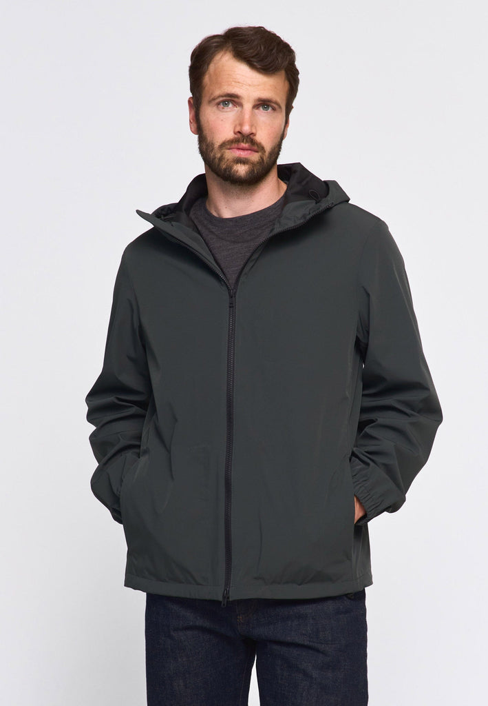 Yori Jacket-Recycled Polyamide