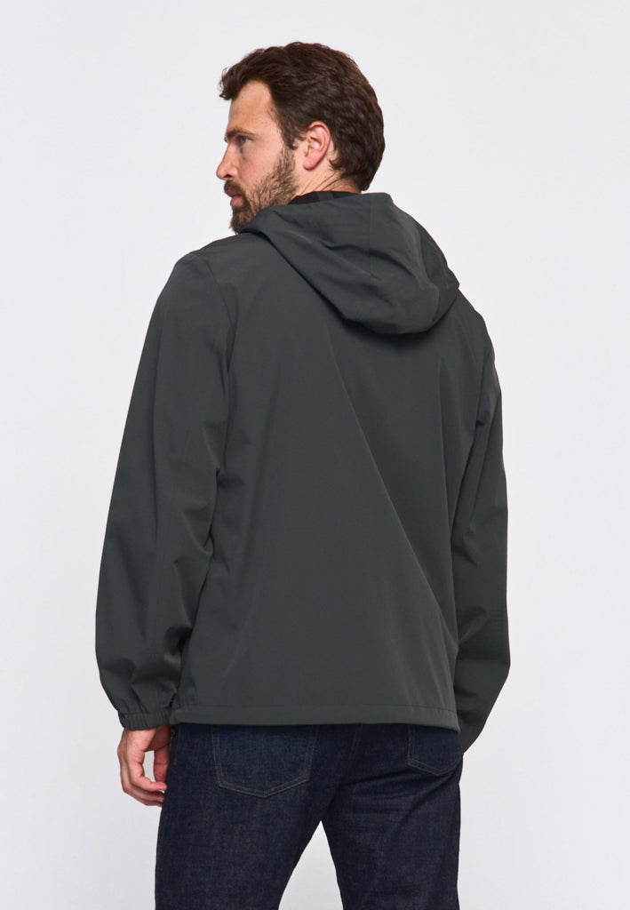 Yori Jacket-Recycled Polyamide
