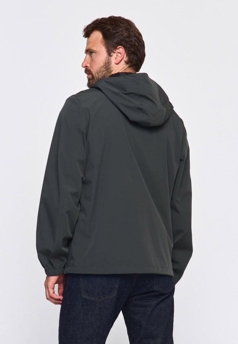 Yori Jacket-Recycled Polyamide