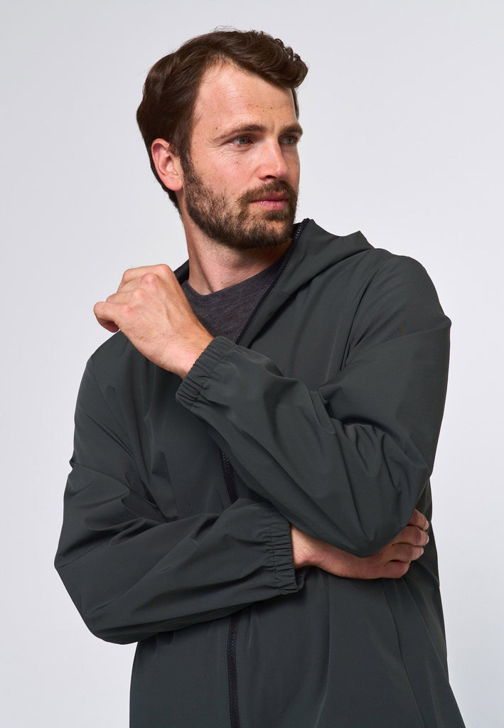 Yori Jacket-Recycled Polyamide
