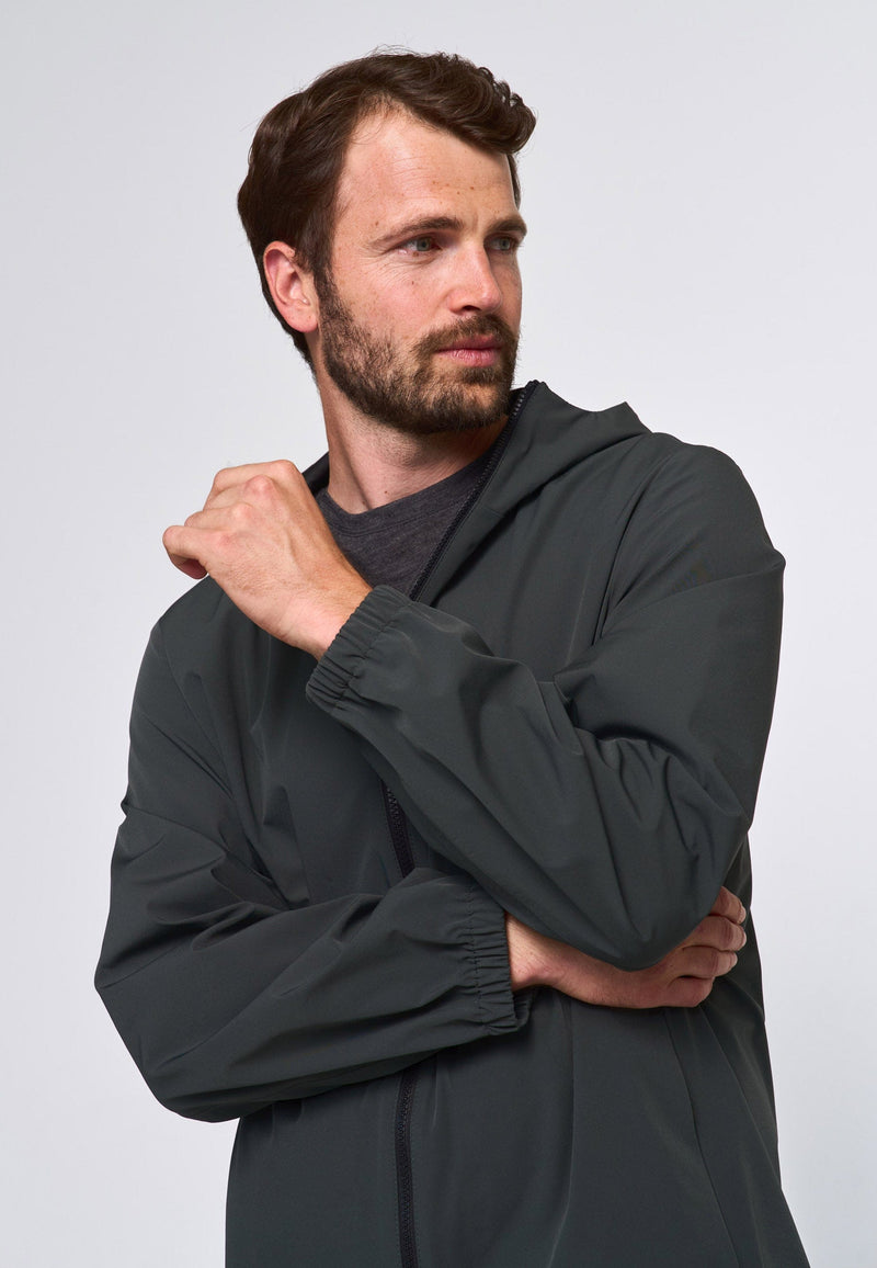 Yori Jacket-Recycled Polyamide