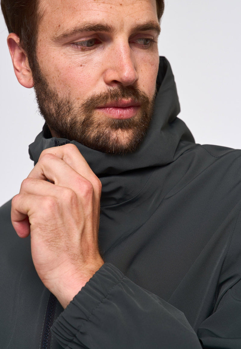 Yori Jacket-Recycled Polyamide