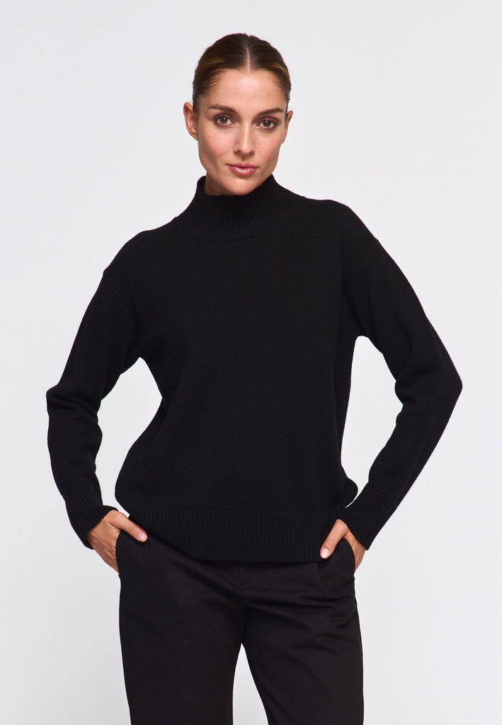 Violeta Sweater-Slowool