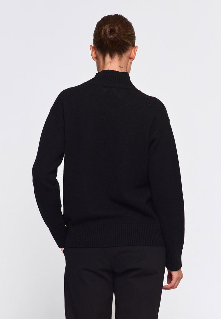 Violeta Sweater-Slowool