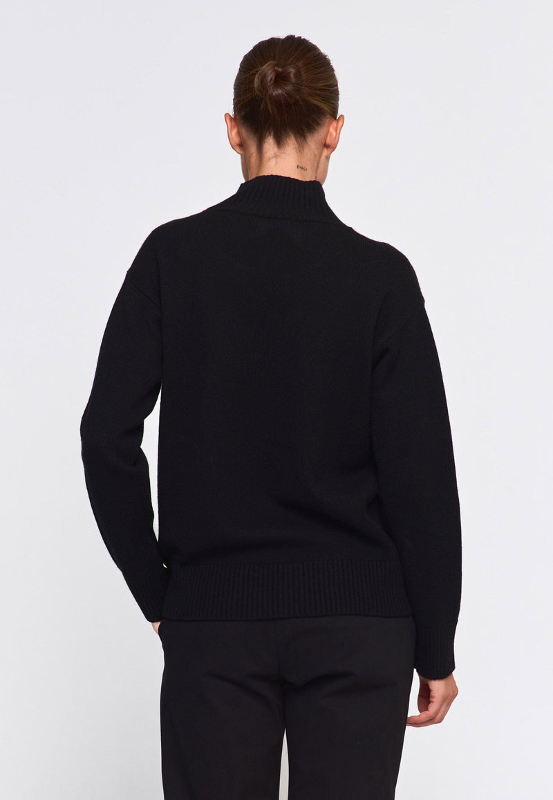 Violeta Sweater-Slowool