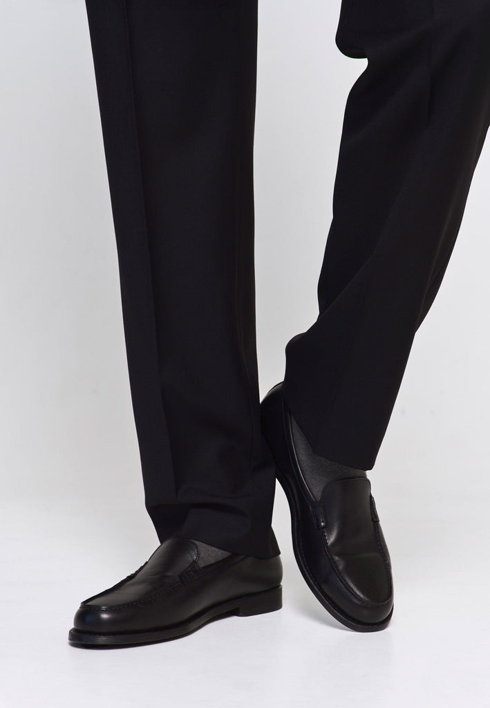 Kye Trousers-Wool