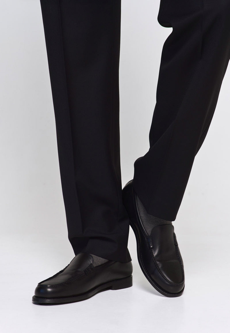 Kye Trousers-Wool