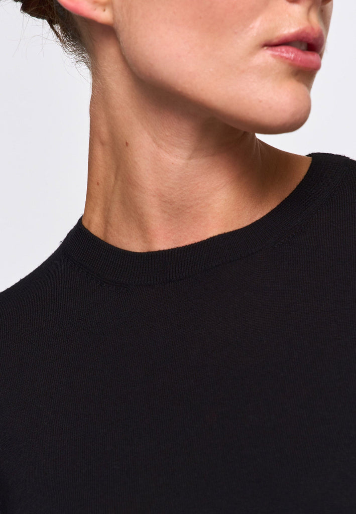 Daphne Sweater-Merino Wool