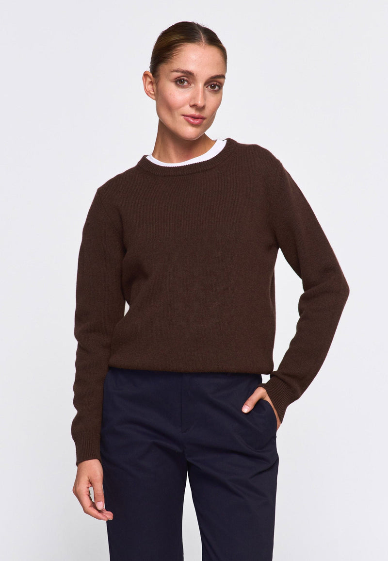 Daphne Sweater-Slowool