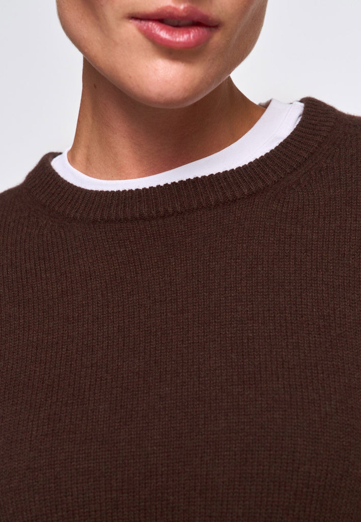 Daphne Sweater-Slowool