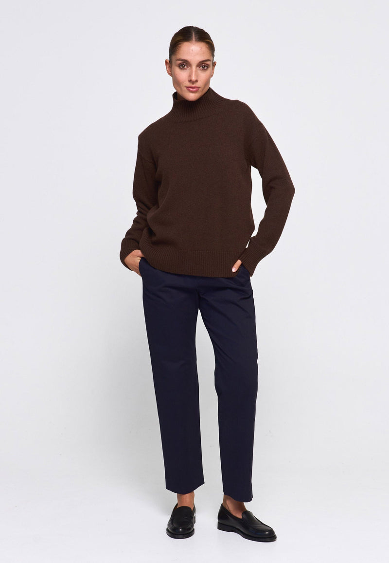 Violeta Sweater-Slowool