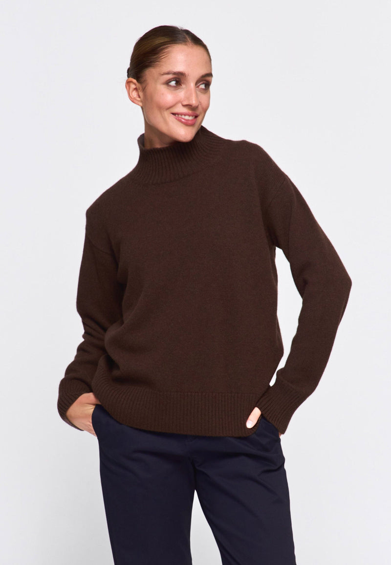 Violeta Sweater-Slowool