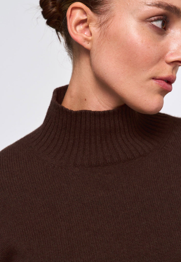 Violeta Sweater-Slowool