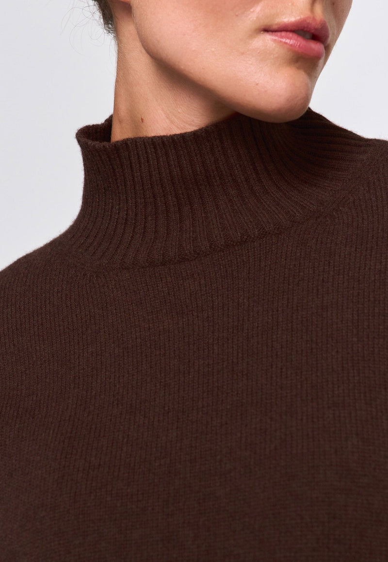 Violeta Sweater-Slowool