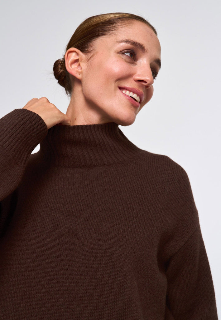 Violeta Sweater-Slowool