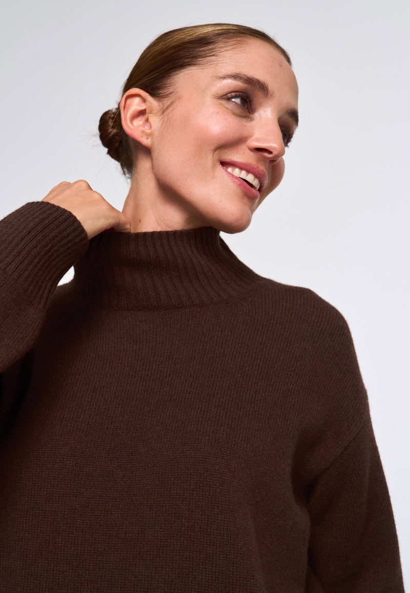 Violeta Sweater-Slowool