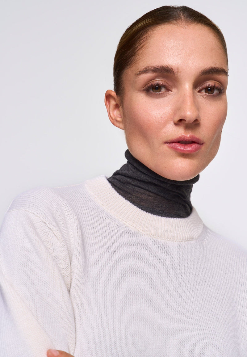 Daphne Sweater-Cashmere