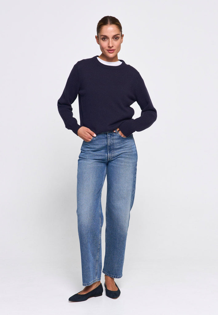 Daphne Sweater-Slowool