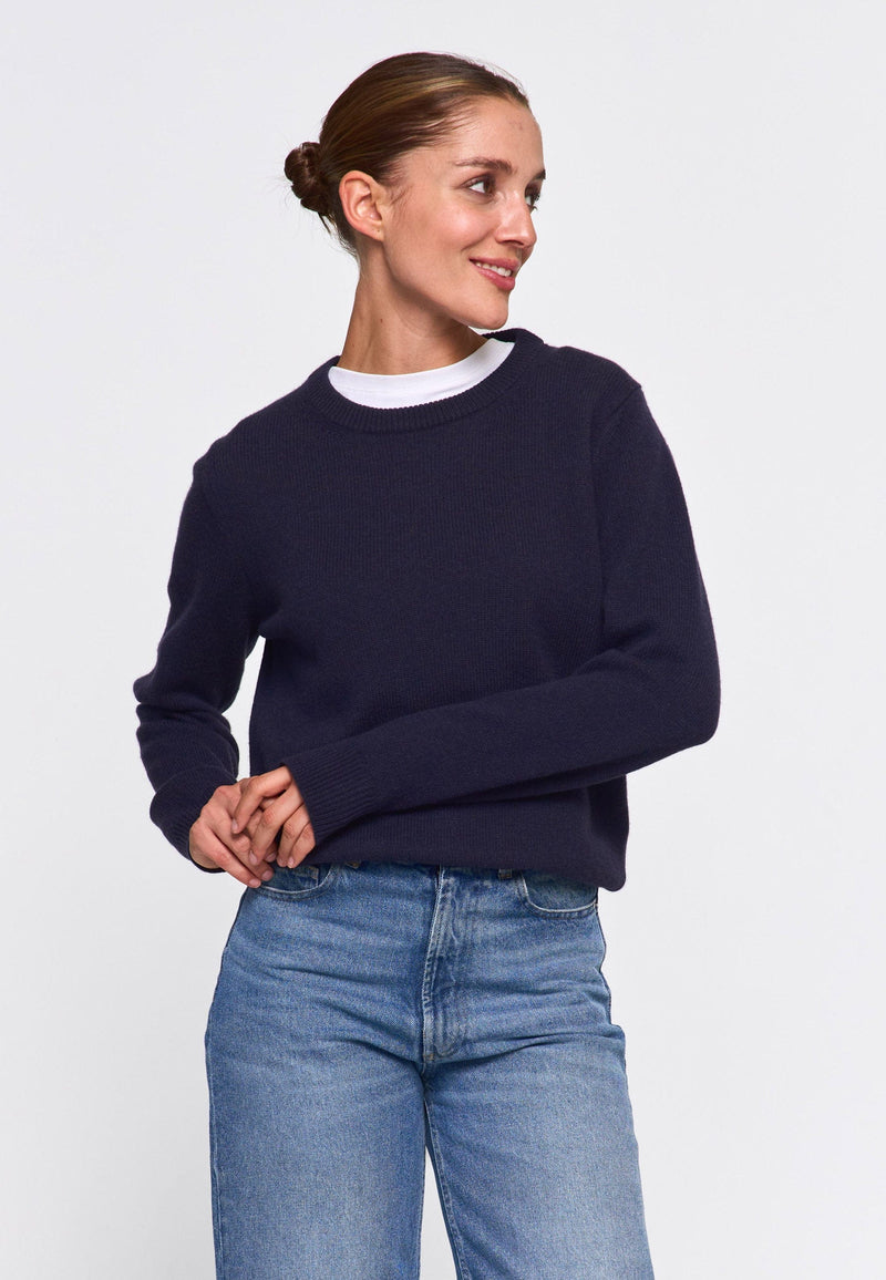 Daphne Sweater-Slowool