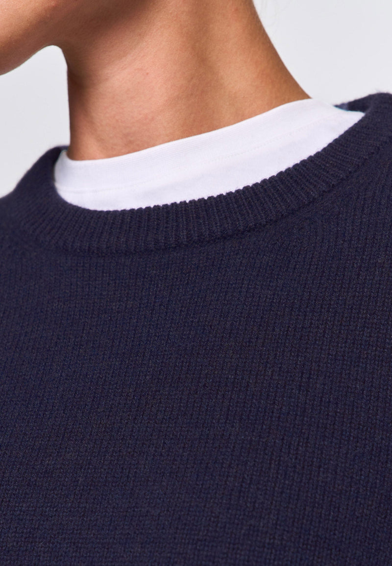 Daphne Sweater-Slowool
