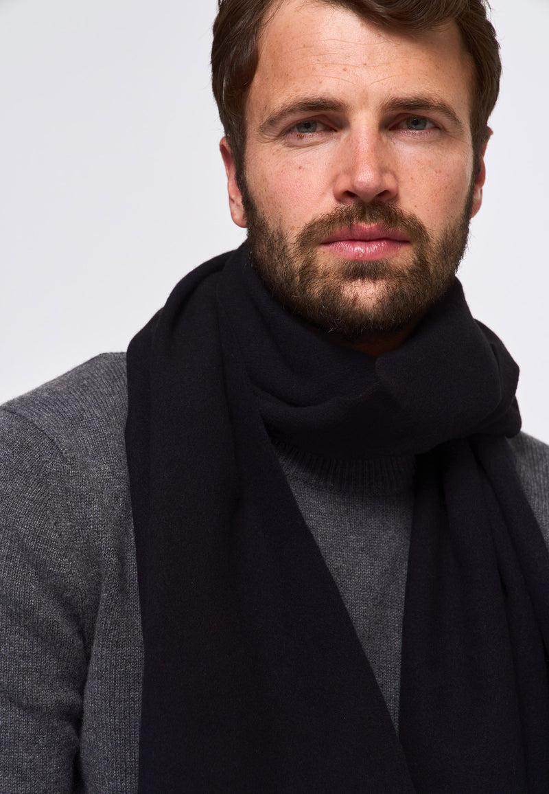 Ayah Scarf-Wool
