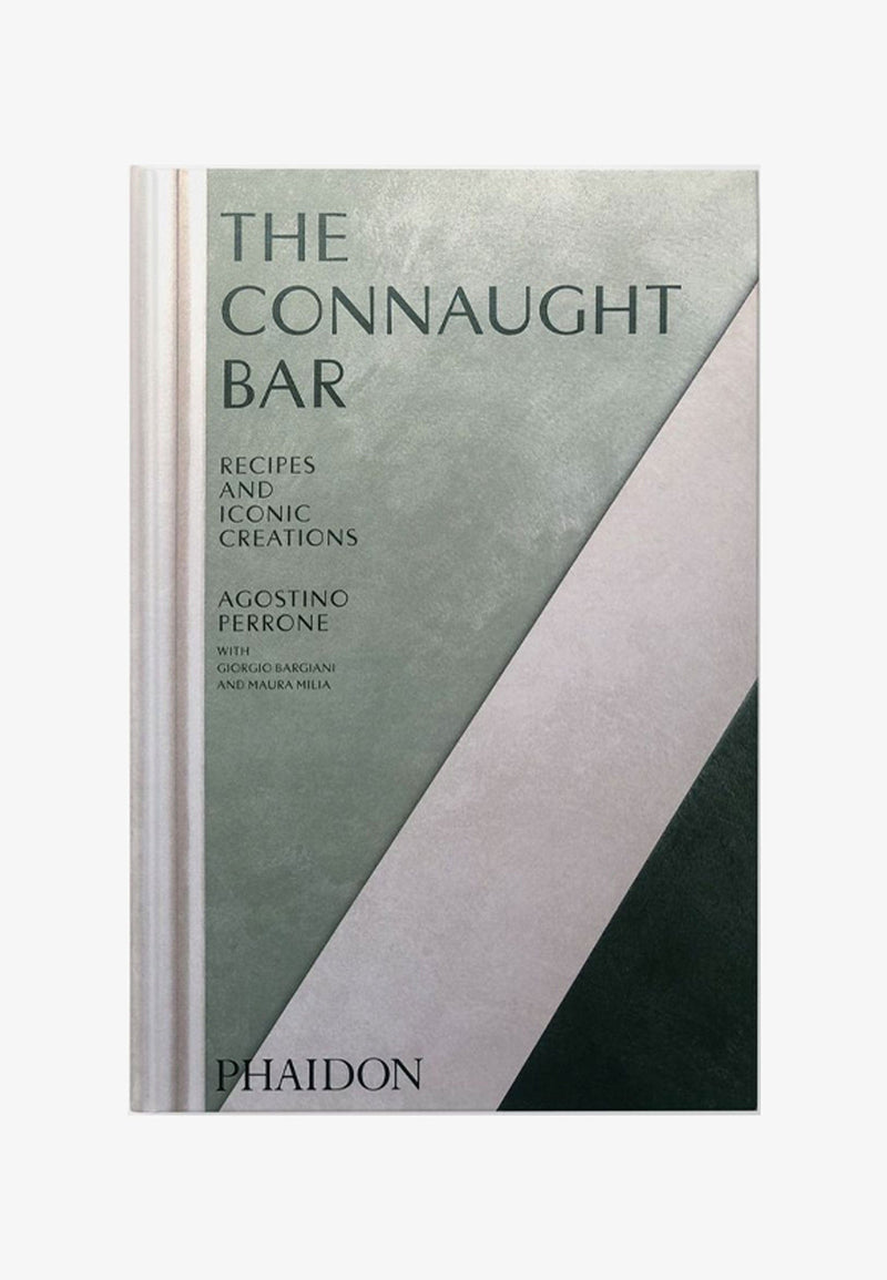 The Connaught Bar