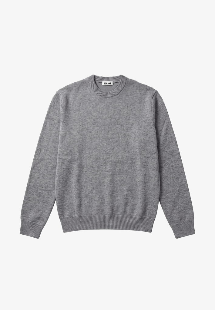 Dean Sweater-Geelong 2 PLY