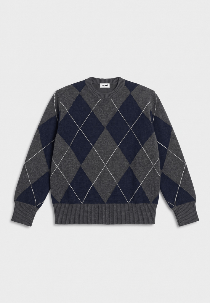 Francy Sweater-Geelong