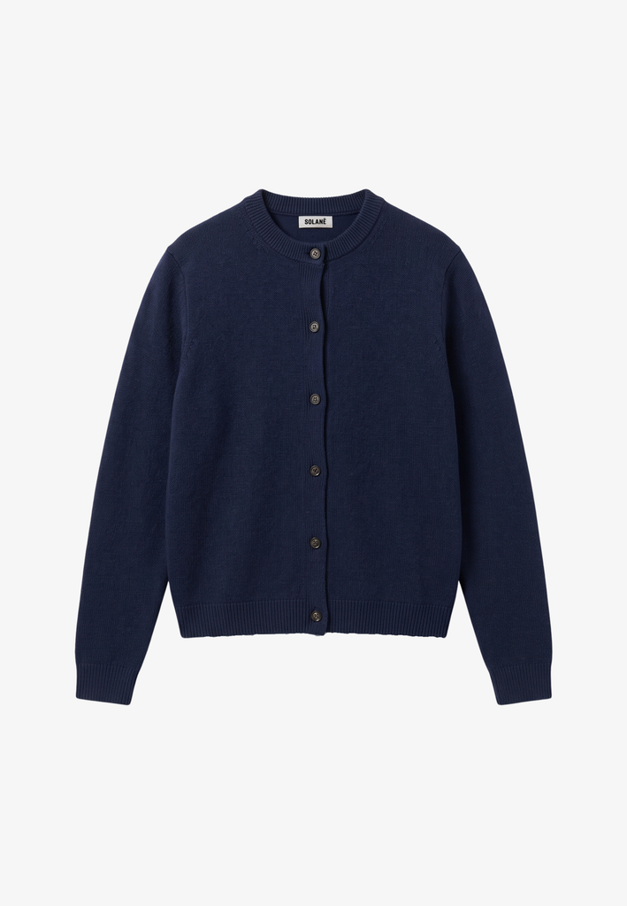 Alma Cardigan-Geelong