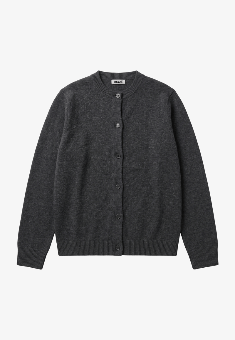 Alma Cardigan-Geelong