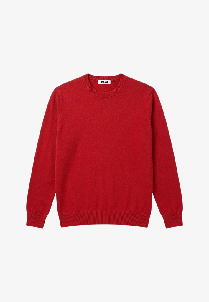 Maya Sweater-Cashmere