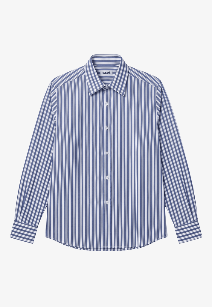 Sophia Shirt-Cotton