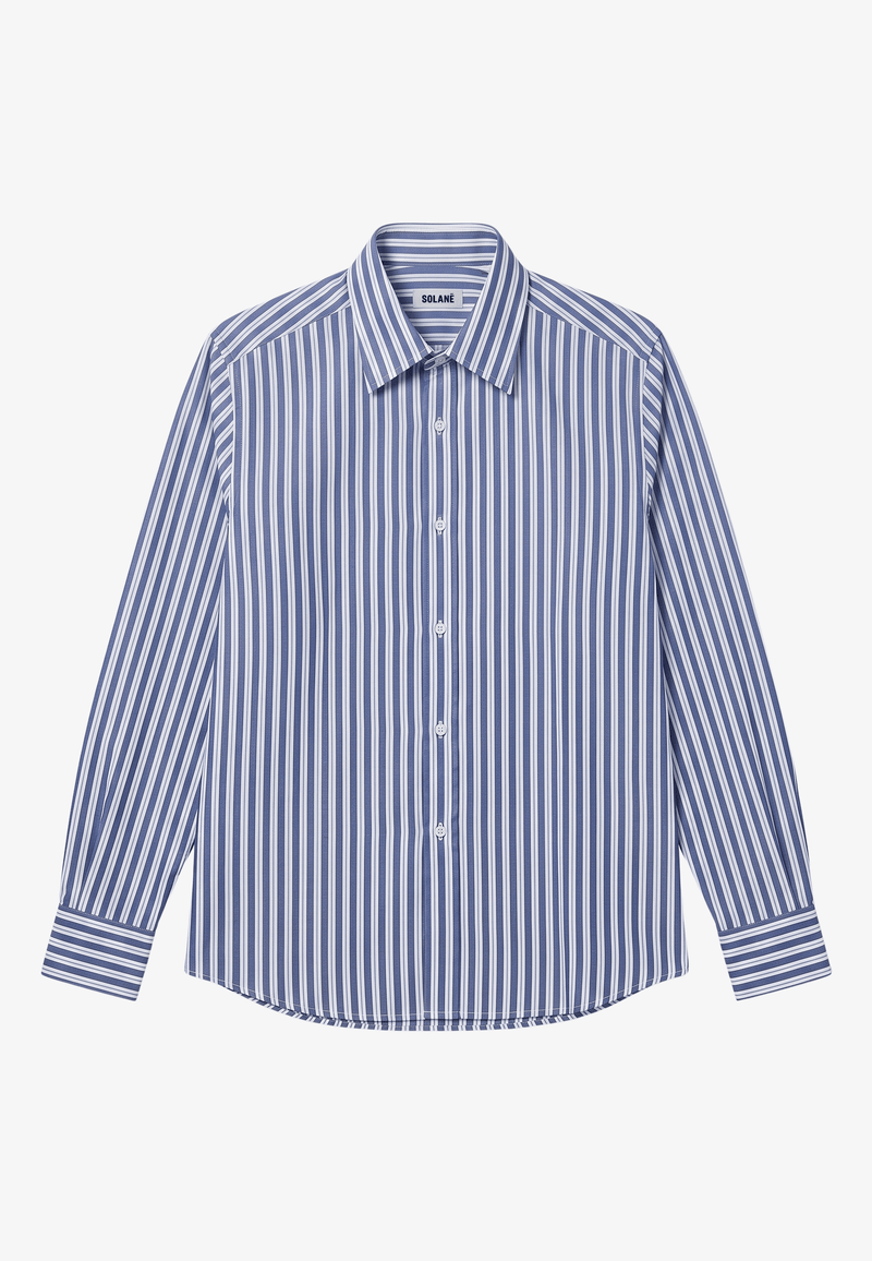 Sophia Shirt-Cotton