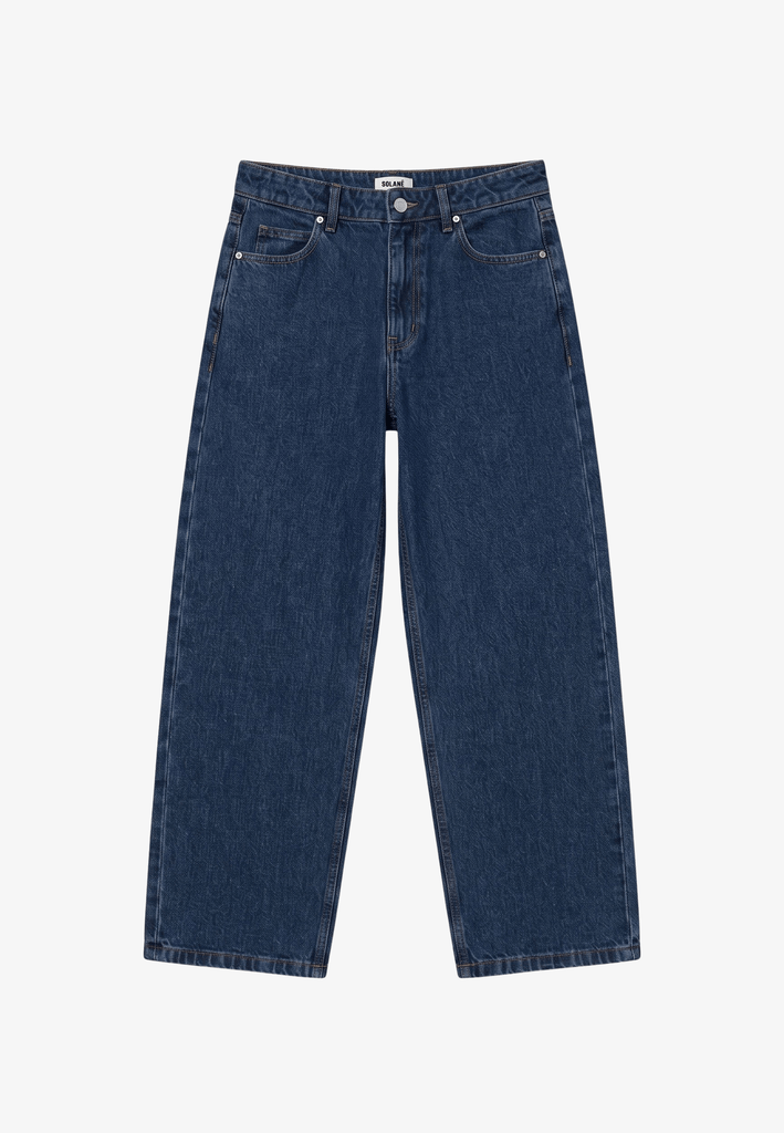 Kate Jeans-Cotton